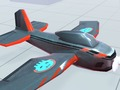 Juego Túnel de avión  en línea