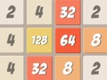 Juego Rompecabezas 2048  en línea