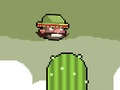 Juego Bigote volando  en línea