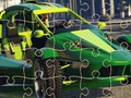 Juego GTA: Coches de carreras  en línea