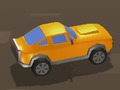 Juego Carreras locas: persecución  en línea