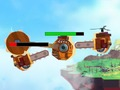 Juego Autos locos  en línea