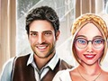 Juego Viejas recetas familiares  en línea