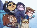 Juego Trollface quest: Vídeo memes y series de televisión  en línea