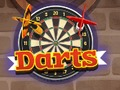 Juego Dardos  en línea