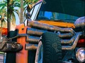 Juego GTA: claves ocultas  en línea