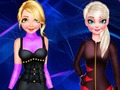 Juego Aventuras de princesa  en línea
