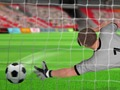 Juego Penalización: Campeonato de Europa  en línea