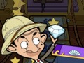 Juego Mr. Bean: fragmentos para el puente  en línea
