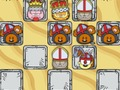 Juego Garfield: ajedrez  en línea