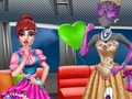Juego Academia de moda  en línea