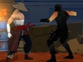 Juego Guerras samuráis  en línea