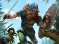 Juego Poderoso vikingo  en línea