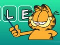 Juego Garfield: frases  en línea