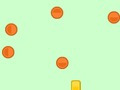 Juego Evita las bolas  en línea