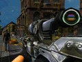 Juego Francotirador zombi  en línea