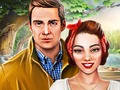 Juego Picnic con amigos  en línea