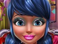 Juego Inyecciones de labios femeninos.  en línea
