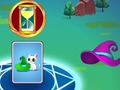 Juego Magos del bombardeo  en línea