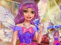 Juego Hada: Selfie en Instagram  en línea