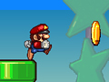 Juego Super Mario Remix 3  en línea