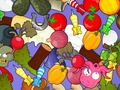 Juego Juego de objetos ocultos  en línea