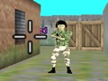 Juego Golpe de bala 2  en línea