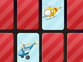 Juego Helicópteros divertidos: Para el recuerdo  en línea