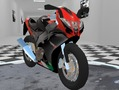 Juego Tráfico de motos  en línea