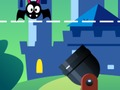 Juego Matemáticas contra murciélagos  en línea