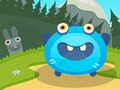 Juego Tormenta de conejito  en línea