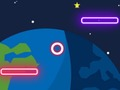 Juego Space Geo Jump en línea