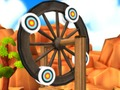 Juego Tiro con arco  en línea