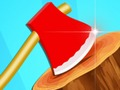 Juego Golpe de hacha  en línea