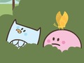 Juego Búsqueda de criaturas  en línea
