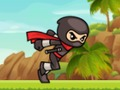 Juego Ninja ejecutar en línea en línea
