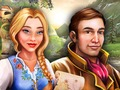 Juego El enclave secreto  en línea