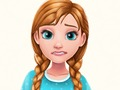 Juego Cirugía De Anna Scoliosis  en línea
