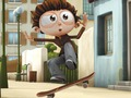 Juego Angelo Mega Skate  en línea