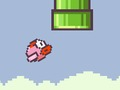 Juego Flappybird og en línea