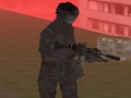 Juego Batalla Swat vs Mercenary  en línea