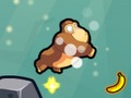 Juego Banana Kong en línea  en línea