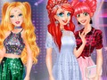 Juego Ariel extraña a Eric en línea