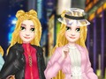 Juego Compras en Princess Broadway  en línea