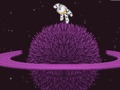 Juego Explosión de los planetas  en línea