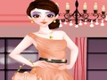 Juego Vestido de fiesta perfecto  en línea