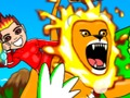 Juego Corredor de fuego  en línea