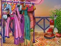 Juego Limpieza de casas de playa  en línea