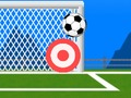 Juego Tiro al pie  en línea