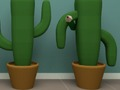 Juego Cubo de cactus  en línea